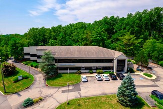 More details for 1201 Mount Kemble Ave, Morristown, NJ - Office for Sale