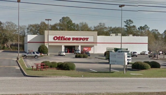 3060 Ross Clark Cir, Dothan, AL for sale - Primary Photo - Image 1 of 1