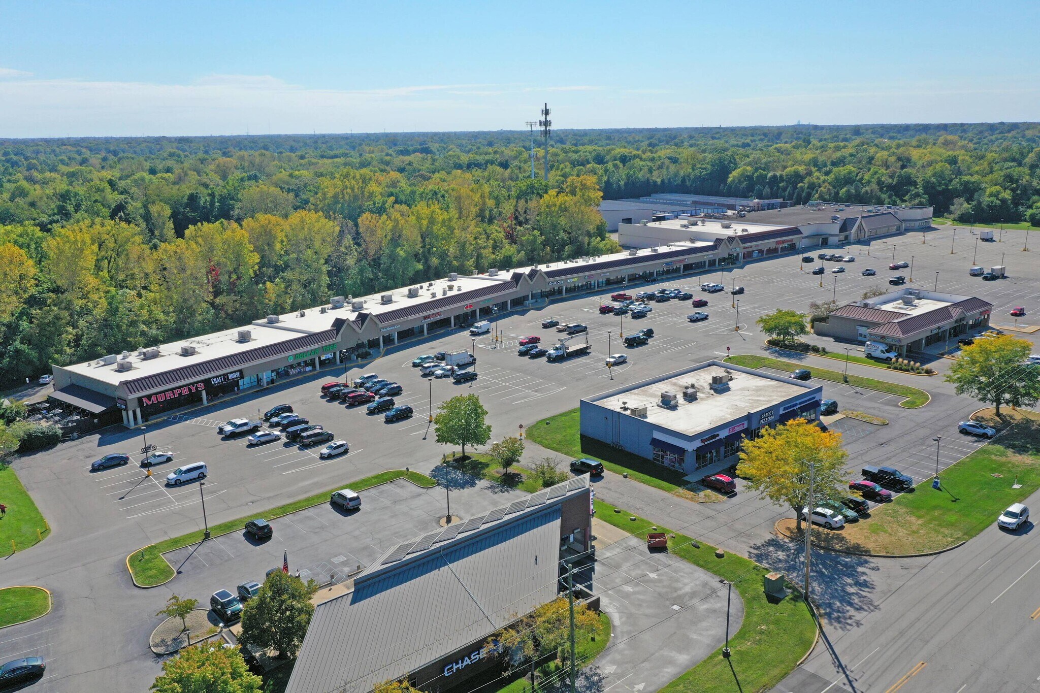 11625 Fox Rd, Indianapolis, IN 46236 - Retail for Lease | LoopNet