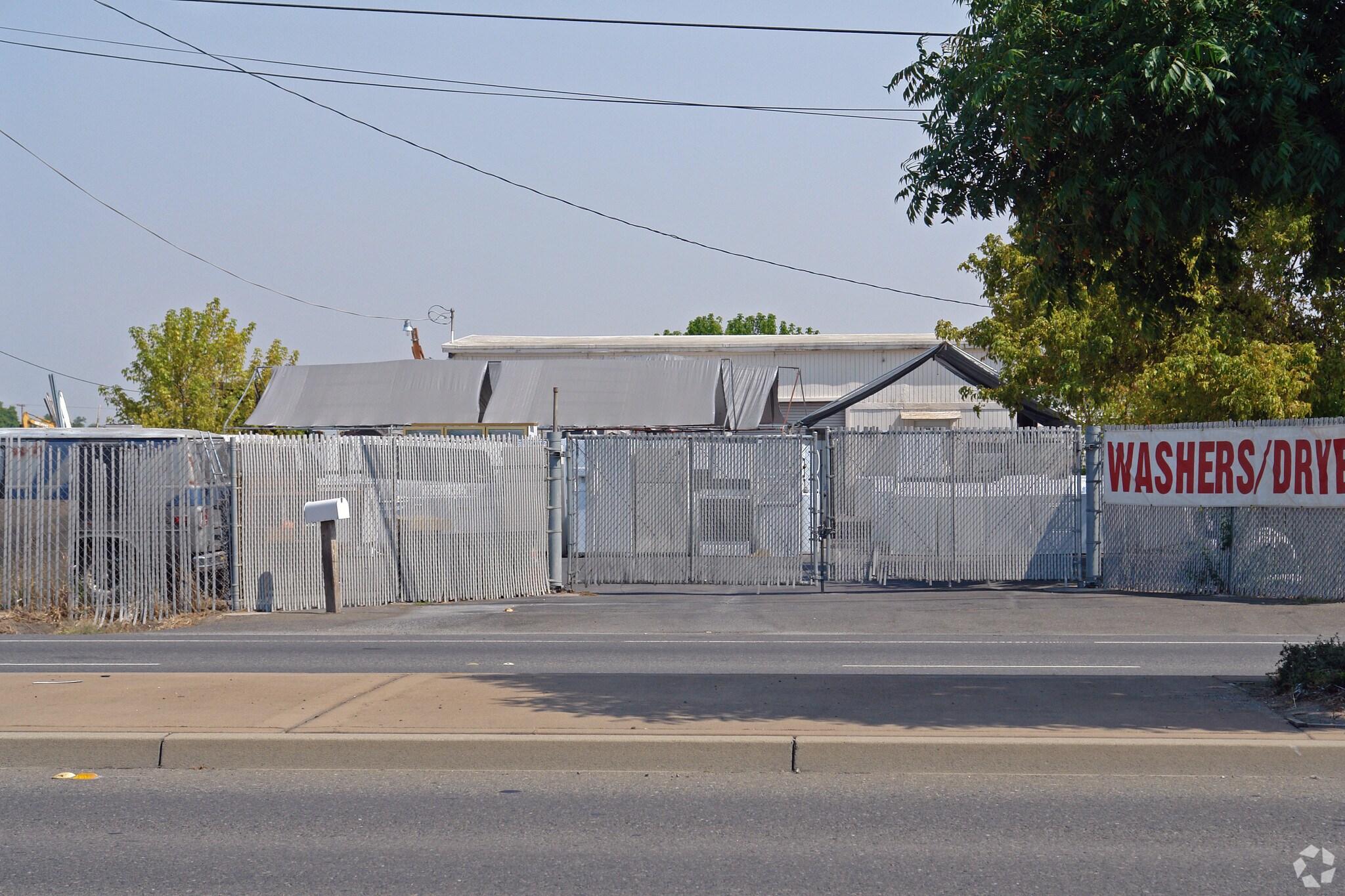 2901 Elkhorn Blvd, North Highlands, CA for sale Primary Photo- Image 1 of 1