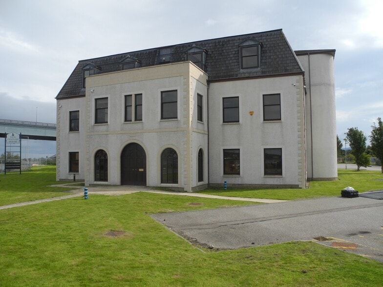 Stadium Rd, Inverness for sale - Building Photo - Image 1 of 1