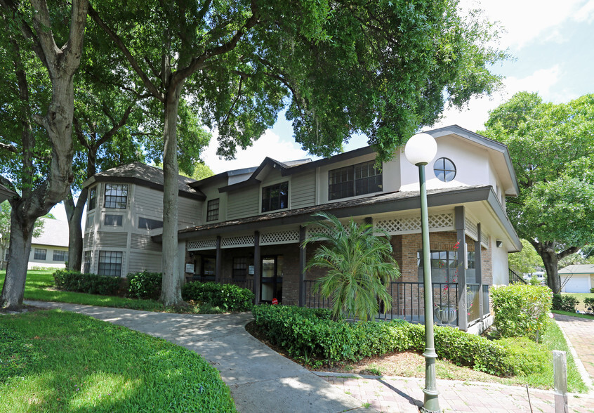 1212 Court St, Clearwater, FL for sale - Building Photo - Image 1 of 1