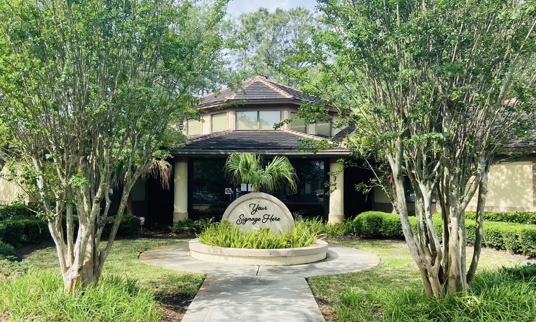 130 Professional Dr, Ponte Vedra Beach, FL for lease Building Photo- Image 1 of 5