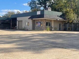 More details for 701 E Main St, El Dorado, AR - Specialty for Sale