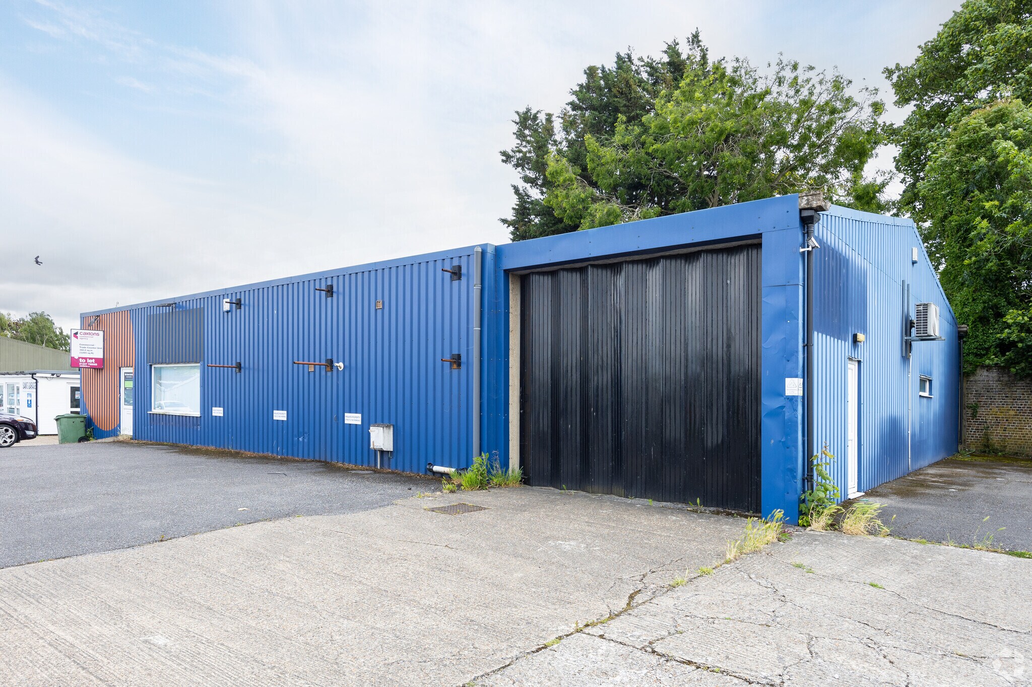 30 Simmonds Rd, Canterbury for sale Building Photo- Image 1 of 1