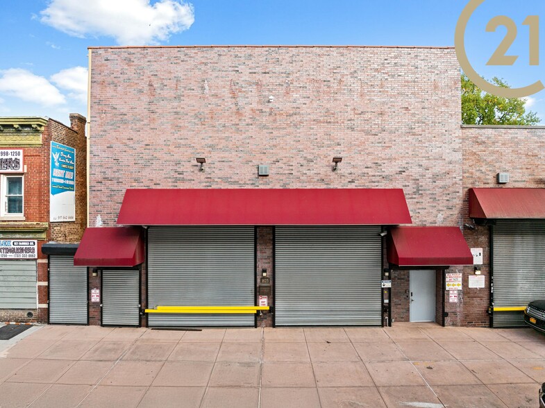 1625 McDonald Ave, Brooklyn, NY for sale - Building Photo - Image 1 of 18