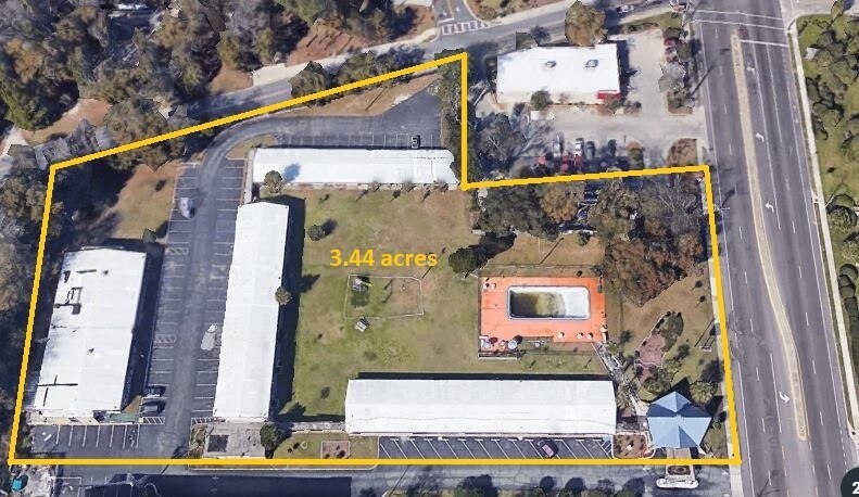 2820 NW 13th St, Gainesville, FL for sale Other- Image 1 of 1