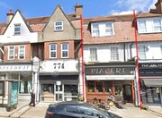 772 Finchley Rd, London LND - Commercial Real Estate