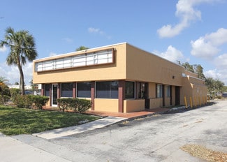 More details for 505 N Federal Hwy, Pompano Beach, FL - Office/Medical for Lease