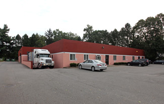 More details for 110 Halstead St, Rochester, NY - Industrial for Lease