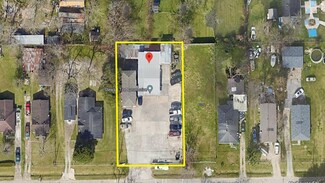 More details for 4029 Melbourne St, Houston, TX - Retail for Sale