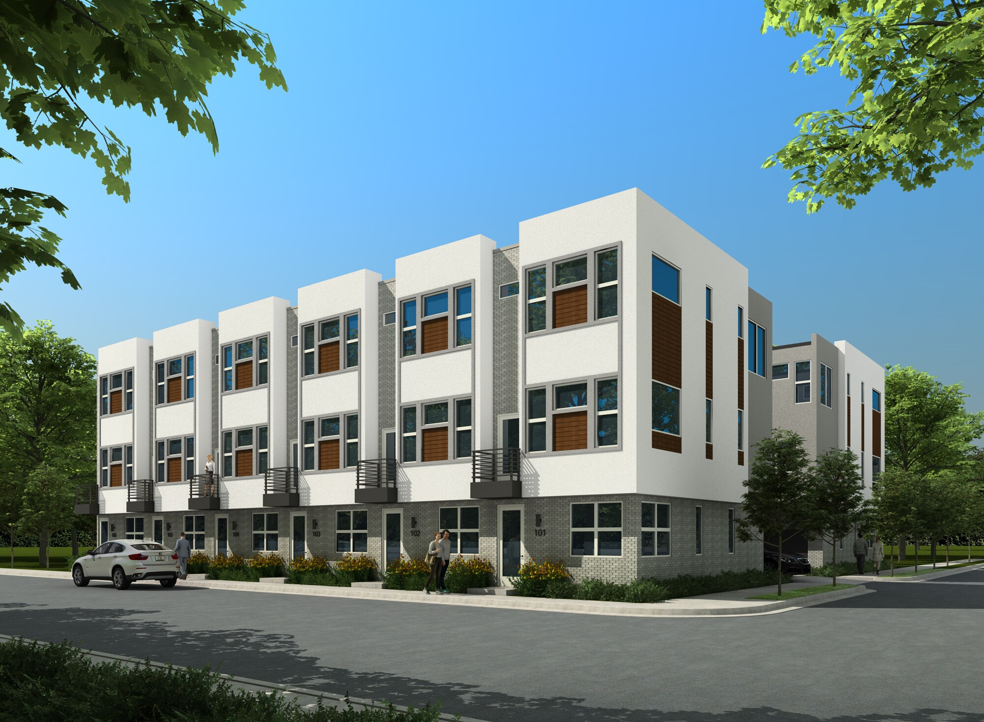 110 Fort King, Ocala, FL for sale Building Photo- Image 1 of 6