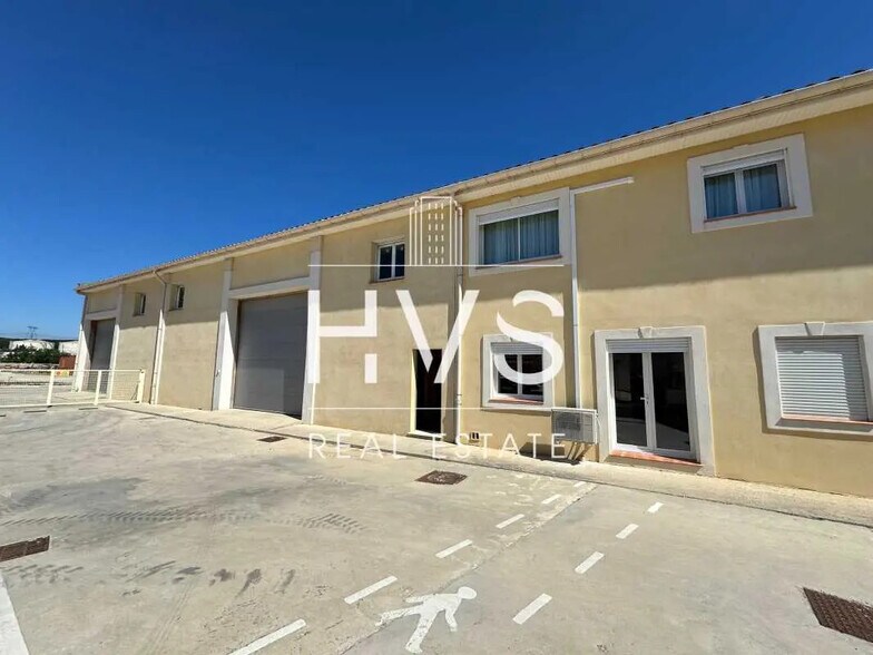 Flex in Rognac for lease - Building Photo - Image 1 of 3