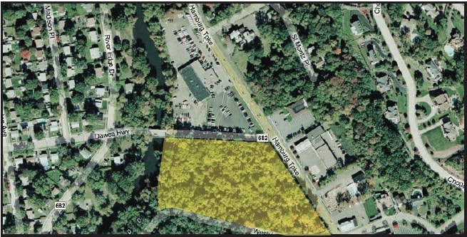 2267 Hamburg Tpke, Wayne, NJ for sale Building Photo- Image 1 of 4