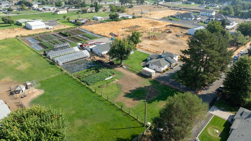 6109 W Richardson Rd, Pasco, WA for sale - Building Photo - Image 2 of 41