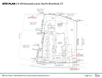 More details for Rte 80, North Branford, CT - Retail for Lease