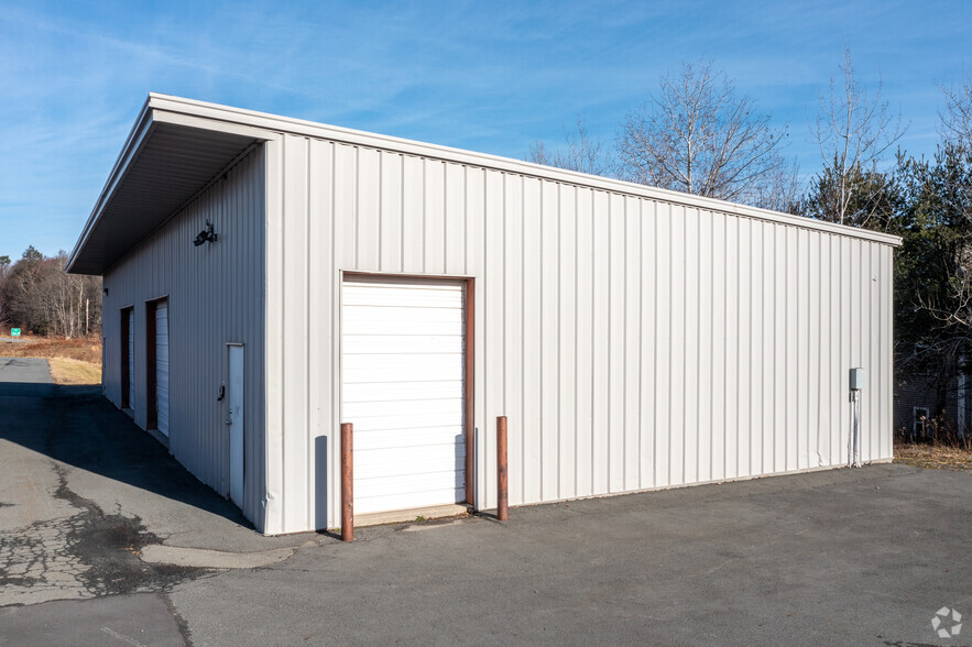 118 Jefferson St, Monticello, NY for lease - Building Photo - Image 1 of 11