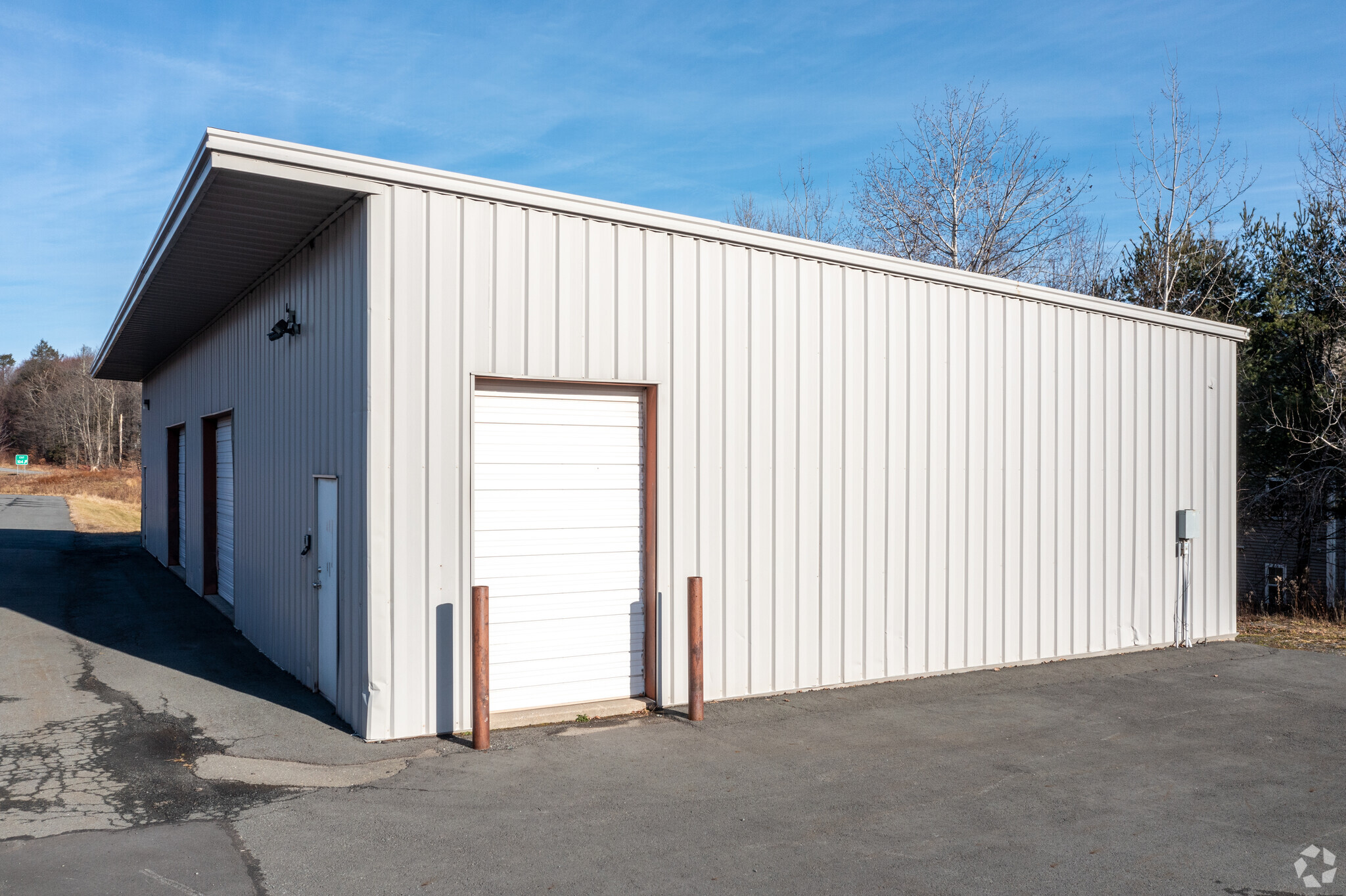 118 Jefferson St, Monticello, NY for lease Building Photo- Image 1 of 12