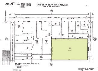 More details for 191 Columbia St, Hemet, CA - Land for Sale