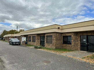 More details for 10-12 Rue Jean Monnet, Eckbolsheim - Office, Flex for Lease