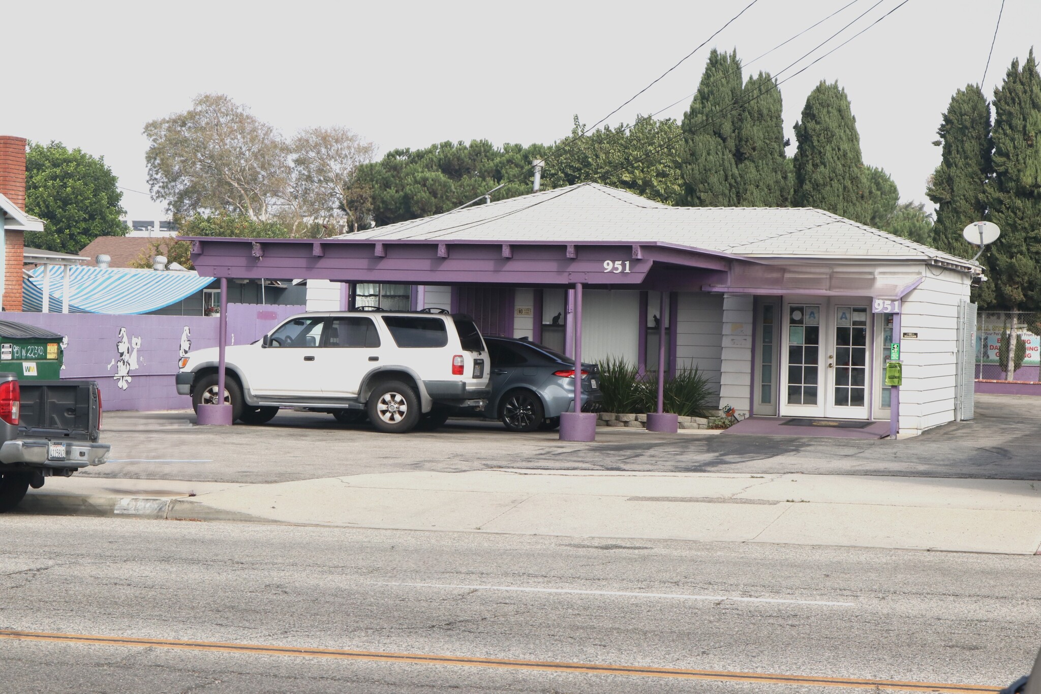 22209 S Vermont Ave, Torrance, CA for sale Primary Photo- Image 1 of 11