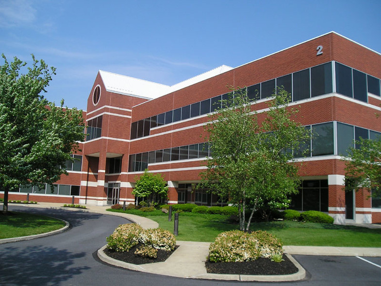 2 Meridian Blvd, Wyomissing, PA, 19610 - Office Space For Lease ...