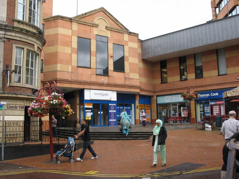 Newgate, Rochdale for sale - Building Photo - Image 1 of 1