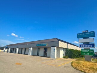 More details for 2980 N Main St, Decatur, IL - Office for Lease