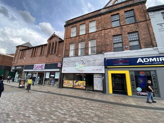 More details for 71 Princes St, Stockport - Retail for Lease