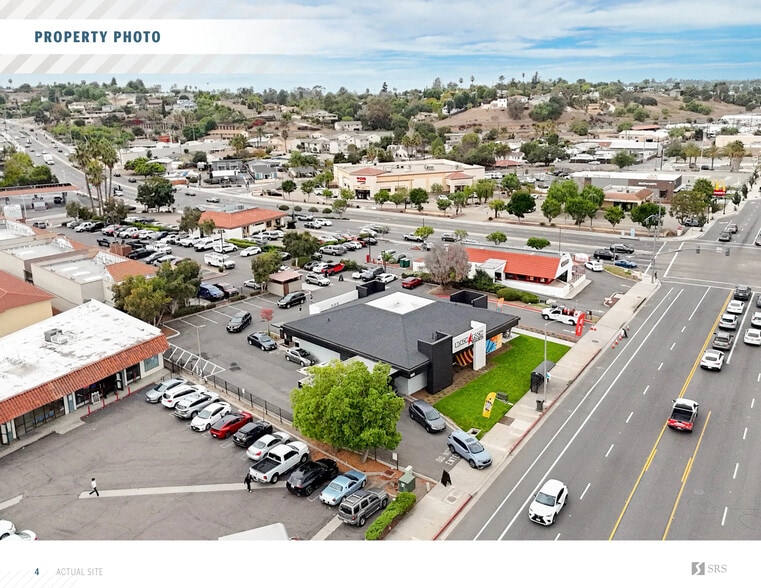 905 S Santa Fe Ave, Vista, CA for sale - Building Photo - Image 3 of 11