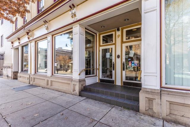 1 N Market St, Frederick, MD for sale - Building Photo - Image 1 of 1