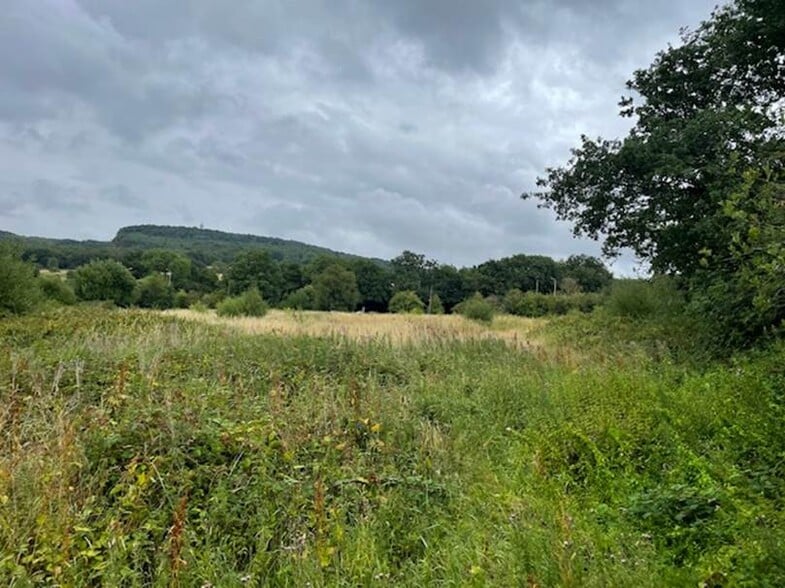 Cartwright Way, Coalville for lease - Building Photo - Image 2 of 2