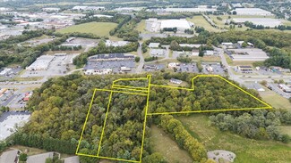 More details for 0 Orange Ave Ne, Roanoke, VA - Land for Sale