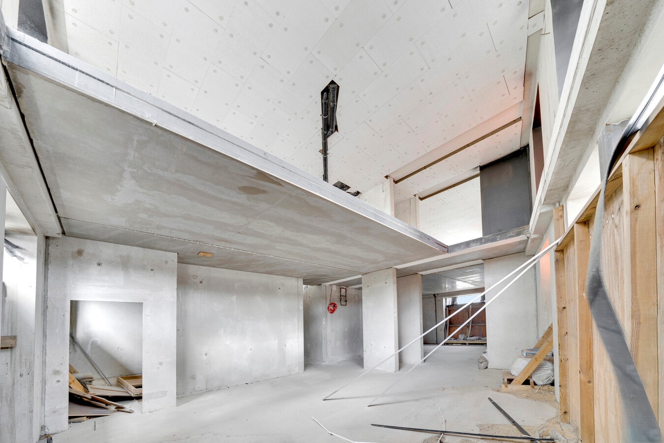 Royal Wharf walk, London, LND E16 2SQ - Unit 16.01 -  - Interior Photo - Image 1 of 3