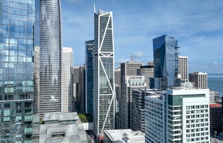 More details for 181 Fremont St, San Francisco, CA - Retail for Lease