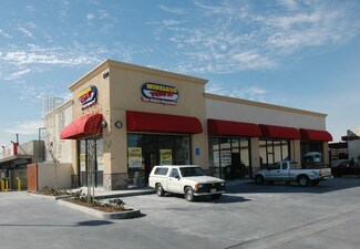 More details for 861 N Sunset Ave, La Puente, CA - Retail for Lease