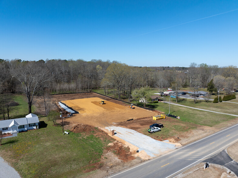 28848 AL-53, Ardmore, AL for sale - Construction Photo - Image 3 of 3