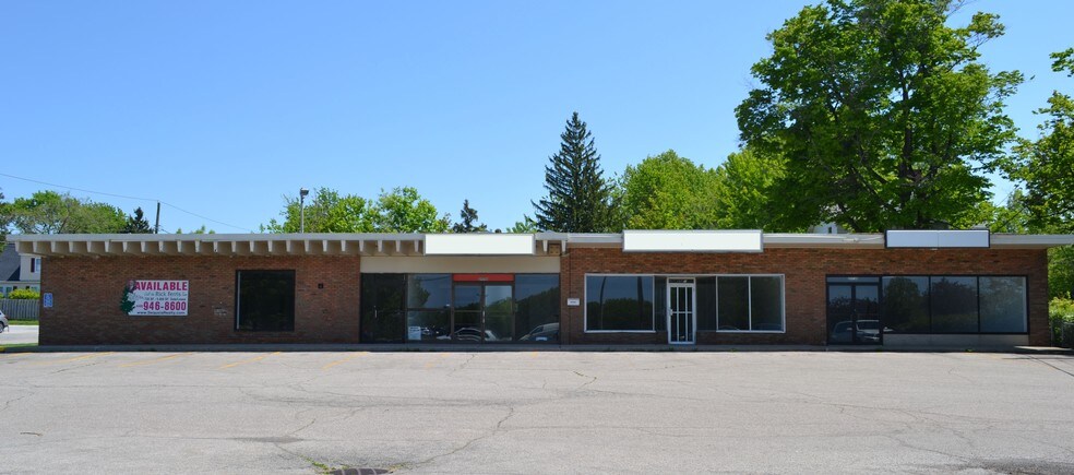 29738-29752 Euclid Ave, Wickliffe, OH for sale - Building Photo - Image 1 of 1