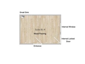 817 4th St, San Rafael, CA for lease Interior Photo- Image 1 of 1