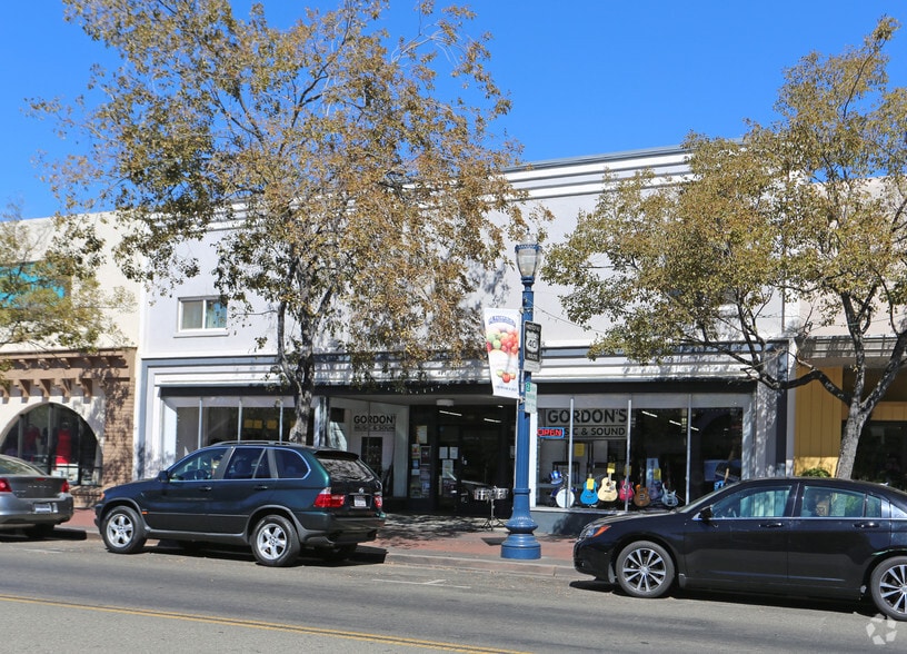 810 W Texas St, Fairfield, CA for sale - Primary Photo - Image 2 of 14