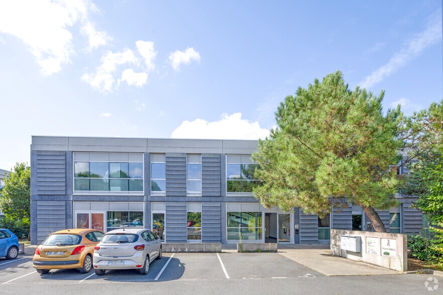 3 Rue Edouard Nignon, Nantes for sale - Building Photo - Image 3 of 17