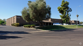 More details for 1425 W 12th Pl, Tempe, AZ - Industrial for Sale