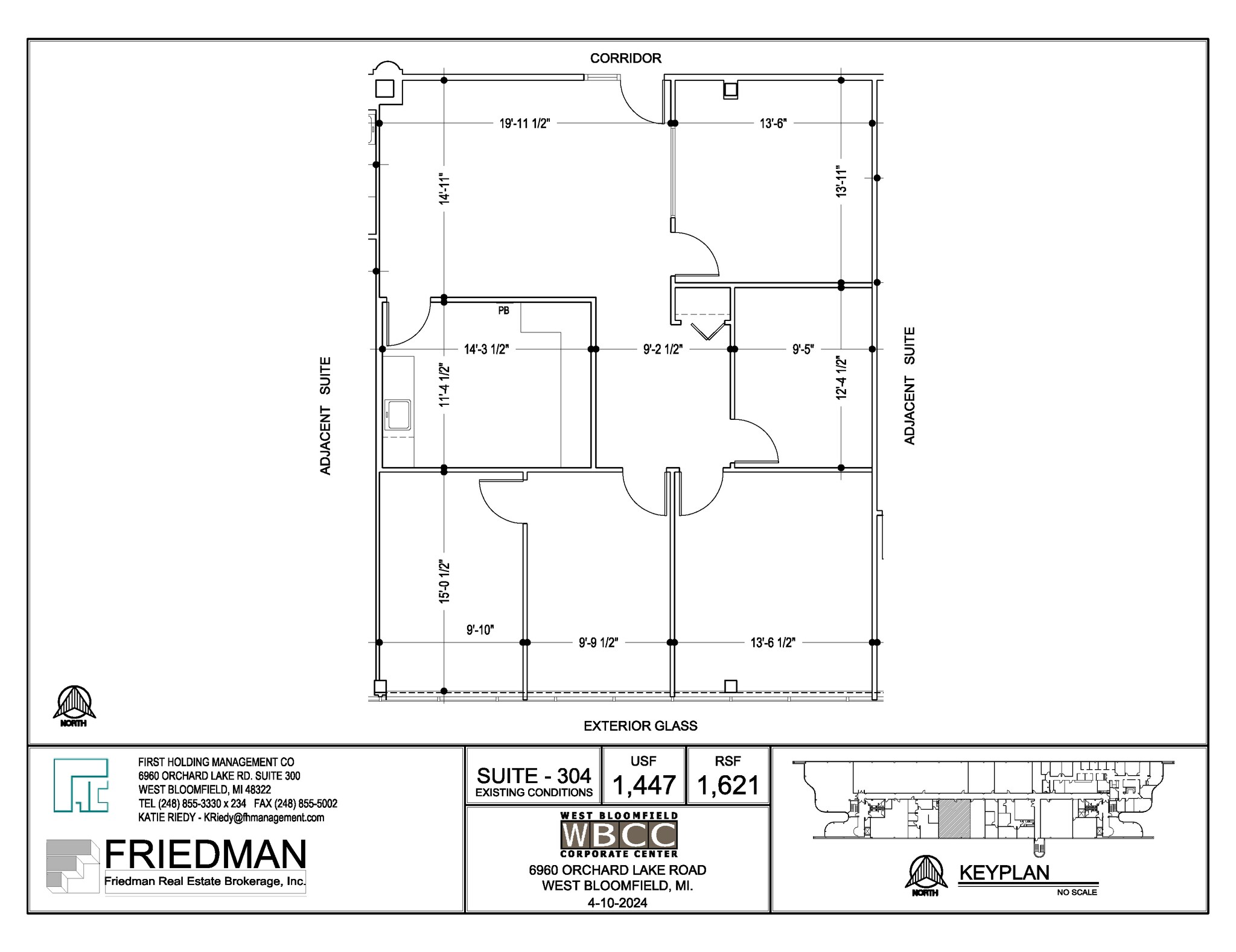 6960 Orchard Lake Rd, West Bloomfield, MI 48322 West Bloomfield
