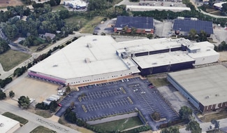 More details for 11700 Dunlap Industrial Blvd, Maryland Heights, MO - Industrial for Sale