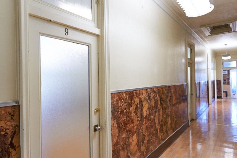 6 S Fullerton Ave, Montclair, NJ for lease - Building Photo - Image 3 of 6