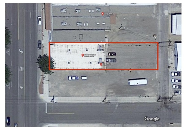 105 N Main St, Roswell, NM for sale Building Photo- Image 1 of 1