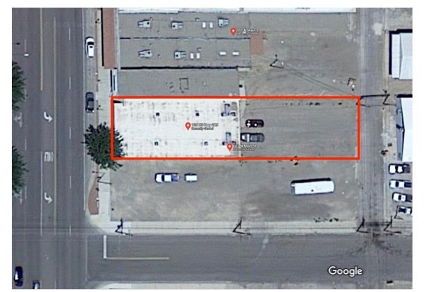 105 N Main St, Roswell, NM for sale Primary Photo- Image 1 of 4