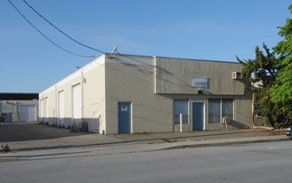 Bldg A - Warehouse