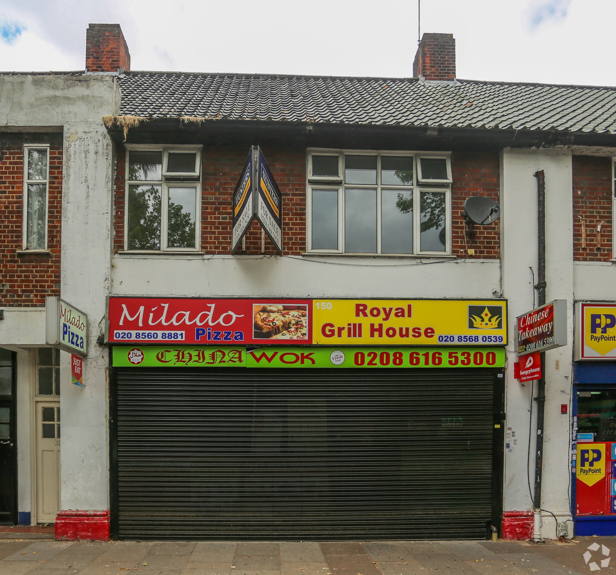 150 London Rd, Isleworth for sale Primary Photo- Image 1 of 1