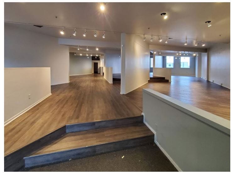 2101 1st Ave, Seattle, WA for lease - Interior Photo - Image 2 of 2